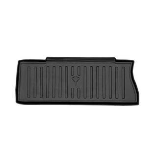 Резиновый коврик в багажник Stingray 3D (6/7 мест) Toyota Sienna 2020- гг.