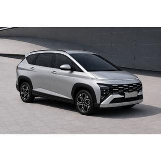 Интегрированные рейлинги черные OEM (Алюминий) фото 2