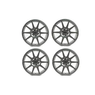 Кованые диски OEM R20 (комплект 4 шт) Toyota Land Cruiser Prado 250 2023- гг. фото 4