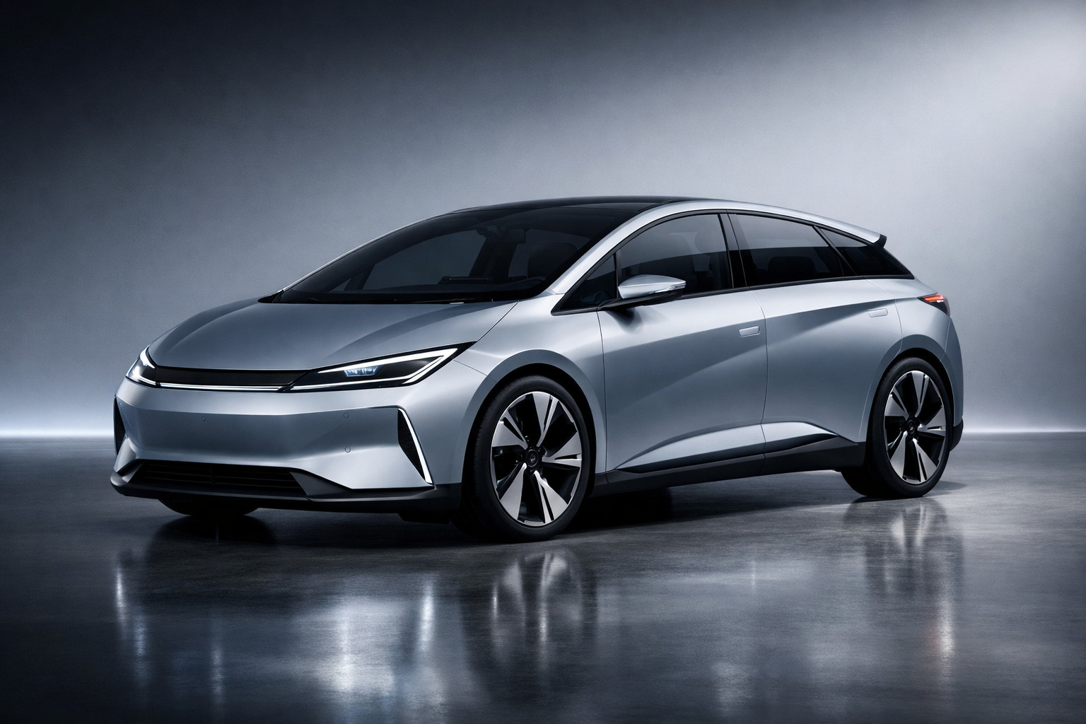 Новый BYD Dolphin 2027: что правда, а что слухи?