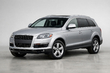 Обзор Audi Q7 2005–2015: большой семейный SUV без сказок фото 1
