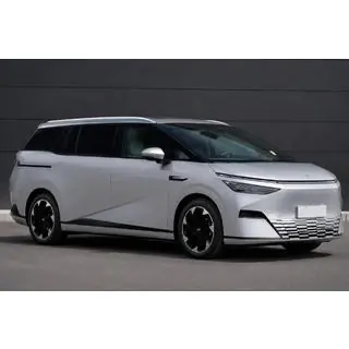 Рейлинги на крышу OEM серые (алюминий, установка на клей) Xpeng G9