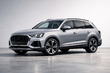 Audi Q7 2026-2027: рестайлинг или новая модель? фото 1