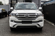 Сколько реально стоит полный рестайлинг Toyota Land Cruiser 200 фото 1