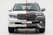 Как сделать LC200 2007–2015 похожим на новый без покупки другого Land Cruiser фото 1