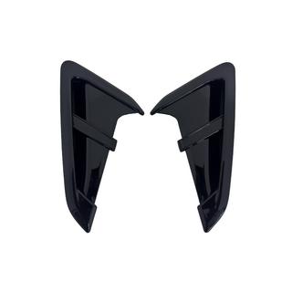 Жабры на крылья в стиле Black X3M F97 фото 1