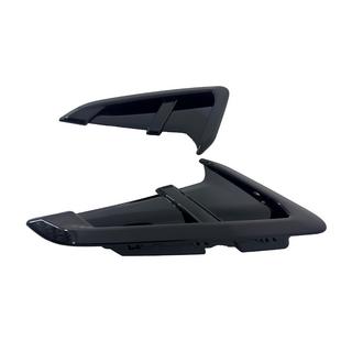 Жабры на крылья в стиле Black X3M F97 фото 3