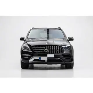Комплект рестайлинга для W167 GLE53 фото 1