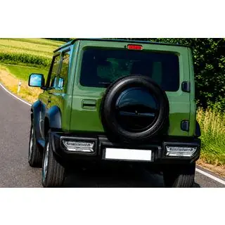 Задние светодиодные фонари V1 (2 шт.) Suzuki Jimny 2018- гг. фото 1