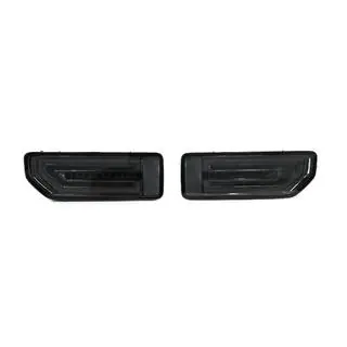 Задние Фонари LED V2 (2 шт) Suzuki Jimny 2018- гг. фото 1