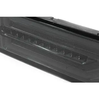 Задние Фонари LED V2 (2 шт) Suzuki Jimny 2018- гг. фото 4