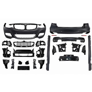 Комплект обвеса M-Sport BMW 3 серия F34 2013–2020 гг.
