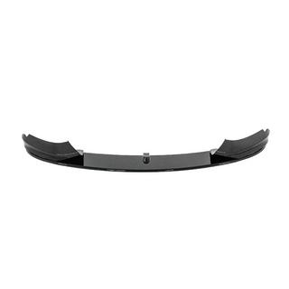 Передняя накладка губы MP-Style (для M-Sport, черный глянец) BMW 4 серия F32/F33/F36 2012-2020 гг. фото 3