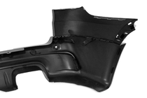 BMW X5 E70 2007-2013 гг. Комплект обвеса с крыльями X5M (для 2010-2013) фото 25
