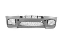 BMW X5 E70 2007-2013 гг. Комплект обвеса с крыльями X5M (для 2010-2013) фото 2