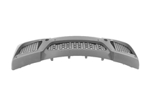 BMW X5 E70 2007-2013 гг. Комплект обвеса с крыльями X5M (для 2010-2013) фото 31
