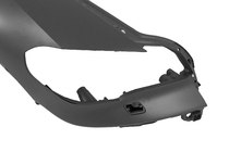 BMW X5 E70 2007-2013 гг. Комплект обвеса с крыльями X5M (для 2010-2013) фото 10