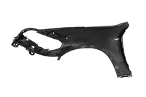 BMW X5 E70 2007-2013 гг. Комплект обвеса с крыльями X5M (для 2010-2013) фото 11