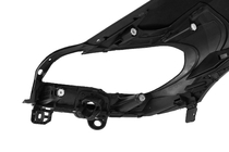 BMW X5 E70 2007-2013 гг. Комплект обвеса с крыльями X5M (для 2010-2013) фото 12