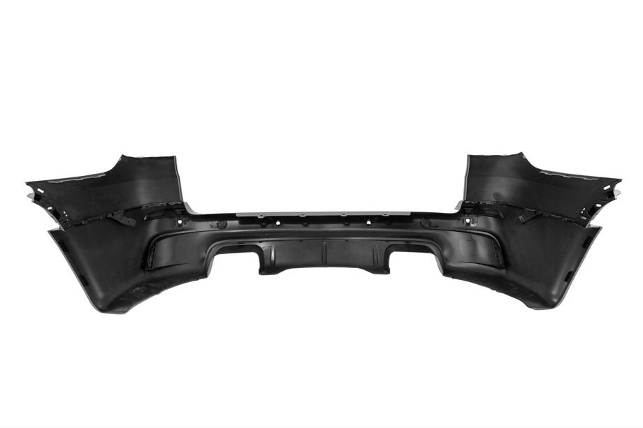 BMW X5 E70 2007-2013 гг. Комплект обвесов X5M (для 2010-2013) Фото 12
