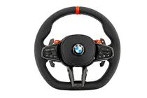 BMW 5 серия F10/F11 2010–2016 гг. Руль CS-Style фото 1