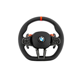 Руль CS-Style BMW 5 серия F07 2009–2017 гг. фото 1