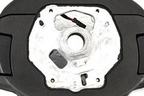 BMW 7 серия F01/F02 2008-2015 гг. Руль CS-Style фото 8