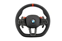BMW 3 серия G20/G21 2018- гг. Руль CS-Style фото 1