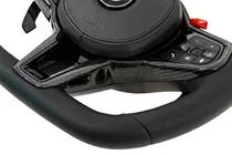 BMW 3 серия G20/G21 2018- гг. Руль CS-Style фото 11