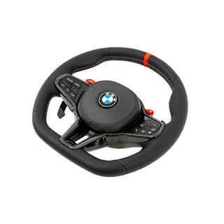 Руль CS-Style BMW 3 серия G20/G21 2018- гг. фото 2