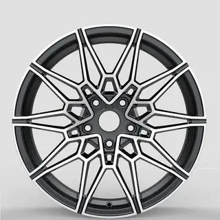 Кованые диски DH-Style V2 R18