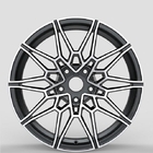 BMW Кованые диски DH-Style V2 R22 фото 1