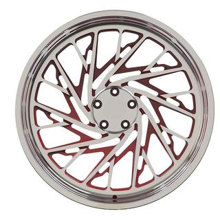 Кованые диски DH-Style V3 R20