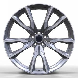 Кованые диски DH-Style V4 R18