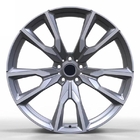 BMW Кованые диски DH-Style V4 R20 фото 1
