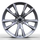 BMW Кованые диски DH-Style V4 R21 фото 1