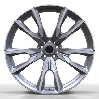 Кованые диски DH-Style V4 R21