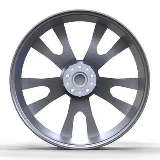 Кованые диски DH-Style V5 R16