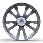 BMW Кованые диски DH-Style V5 R17 фото 1