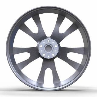 Кованые диски DH-Style V5 R22