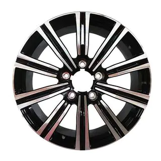 Кованые диски DH-Style V6 R19