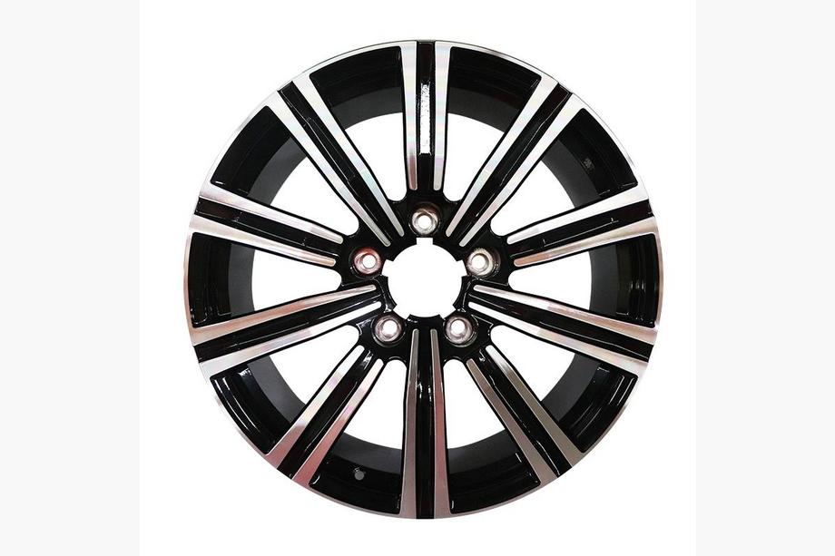 BMW Кованые диски DH-Style V6 R20 Image
