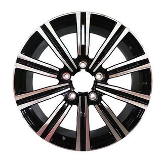 Кованые диски DH-Style V6 R21