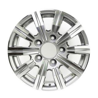 Кованые диски DH-Style V7 R17