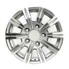 BMW Кованые диски DH-Style V7 R18 фото 1