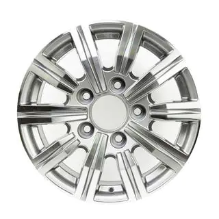 Кованые диски DH-Style V7 R19