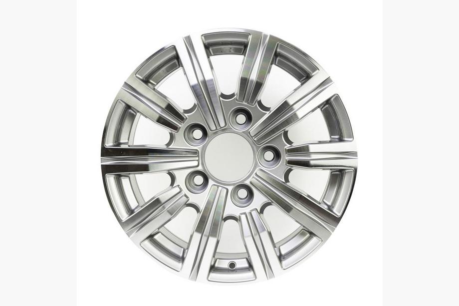 BMW Кованые диски DH-Style V7 R19 Image