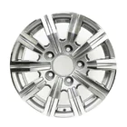 BMW Кованые диски DH-Style V7 R23 фото 1