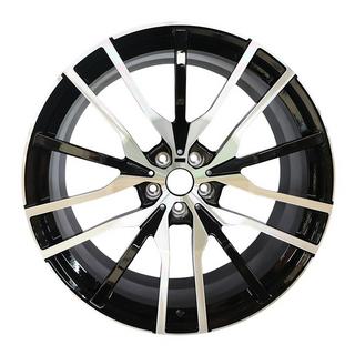 Кованые диски DH-Style V8 R21