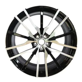 Кованые диски DH-Style V8 R23
